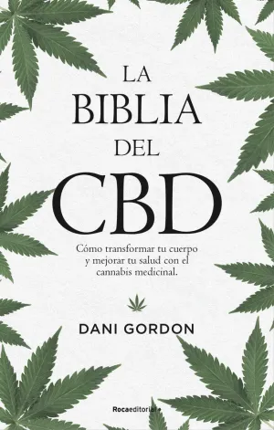 BIBLIA DEL CBD, LA