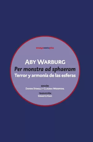 PER MONSTRA AD SPHAERAM