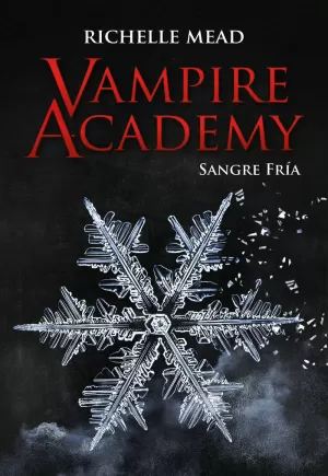 SANGRE FRÍA