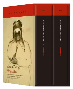 BIOGRAFÍAS (2VOL.)