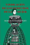 VINDICACIÓN DE LOS DERECHOS DE LA MUJER