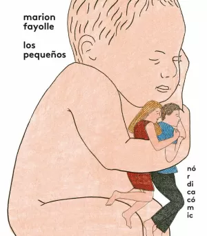 LOS PEQUEÑOS LOS PEQUEÑOS