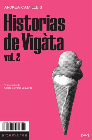 HISTORIAS DE VIGÀTA VOL.02