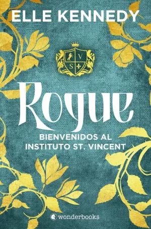 ROGUE