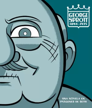 GEORGE SPROTT. 1894-1975
