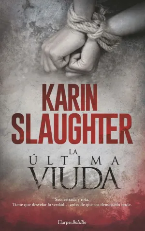 ÚLTIMA VIUDA, LA