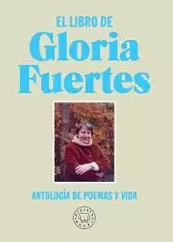 EL LIBRO DE GLORIA FUERTES EL LIBRO DE GLORIA FUERTES