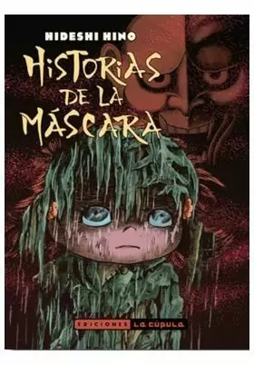 HISTORIAS DE LA MASCARA (NE)