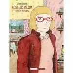 ROSALIE BLUM. INTEGRAL 3ª EDICIÓN