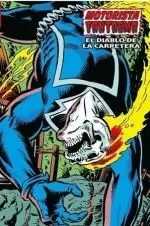 MOTORISTA FANTASMA: EL DIABLO DE LA CARRETERA