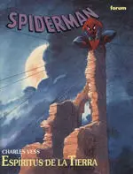 SPIDERMAN: ESPIRITUS DE LA TIERRA