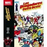LOS VENGADORES COSTA OESTE 03