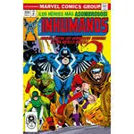 LOS INHUMANOS 02