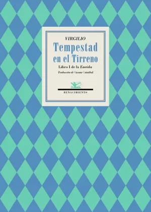 TEMPESTAD EN EL TIRRENO