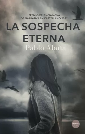 LA SOSPECHA ETERNA