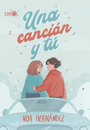 UNA CANCIÓN Y TÚ