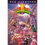 MIGHTY MORPHIN POWER RANGERS 04