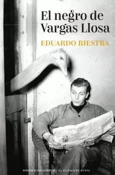 EL NEGRO DE VARGAS LLOSA
