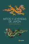MITOS Y LEYENDAS DE JAPÓN (NE)