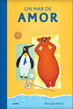UN MAR DE AMOR