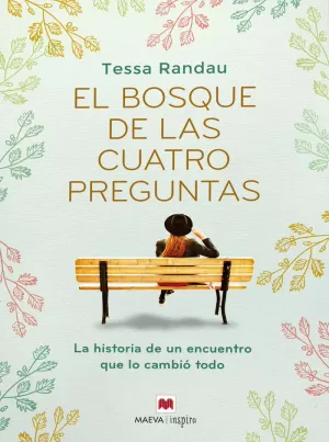 BOSQUE DE LAS CUATRO PREGUNTAS,EL