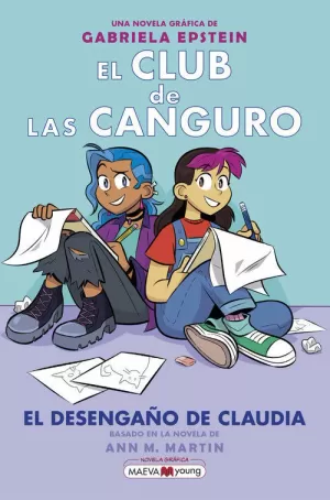 EL CLUB DE LAS CANGURO 09