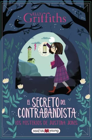 LOS MISTERIOS DE JUSTINA JONES 02