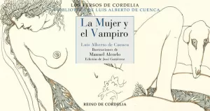 LA MUJER Y EL VAMPIRO