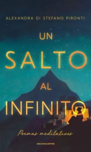 UN SALTO AL INFINITO