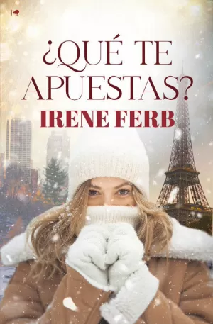 ¿QUÉ TE APUESTAS?