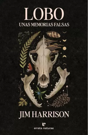 LOBO: UNAS MEMORIAS FALSAS