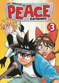 LOS INVENTOS DE PEACE ELECTRONICS 03
