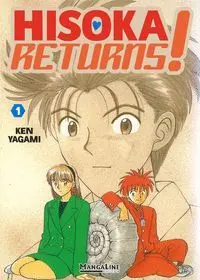 HISOKA RETURNS! 01