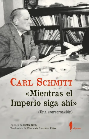 MIENTRAS EL IMPERIO SIGA AHI