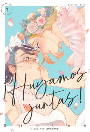 HUYAMOS JUNTAS 01