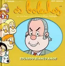 OS BOLECHAS: EDUARDO BLANCO AMOR