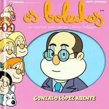 OS BOLECHAS: GONZALO LÓPEZ ABENTE
