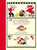 EL MERCADO DE LOS DUENDES