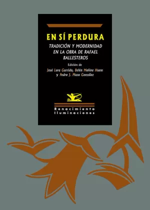 EN SÍ PERDURA