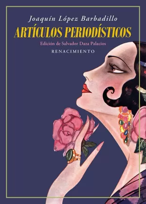 ARTÍCULOS PERIODÍSTICOS