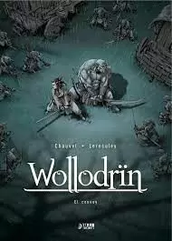 WOLLODRIN 02: EL CONVOY