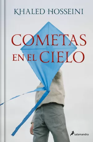 COMETAS EN EL CIELO. EDICIÓN 20 ANIVERSARIO