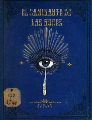 EL CAMINANTE DE LAS NUBES