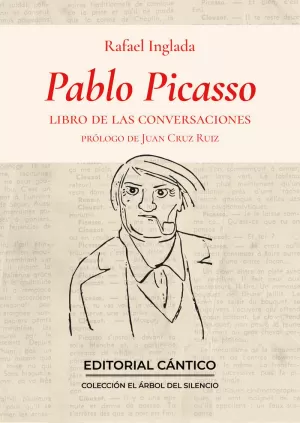 PABLO PICASSO. LIBRO DE LAS CONVERSACIONES