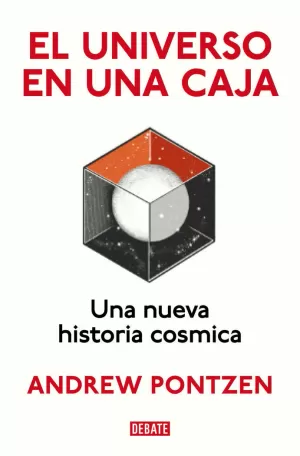 EL UNIVERSO EN UNA CAJA