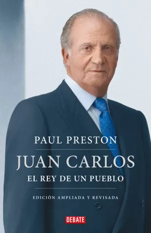 JUAN CARLOS I