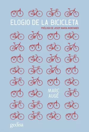 ELOGIO DE LA BICICLETA