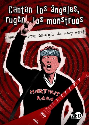 CANTAN LOS ÁNGELES, RUGEN LOS MONSTRUOS