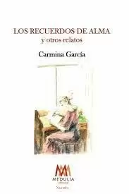LOS RECUERDOS DE ALMA