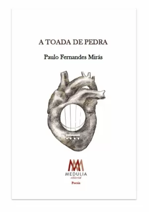 A TOADA DE PEDRA